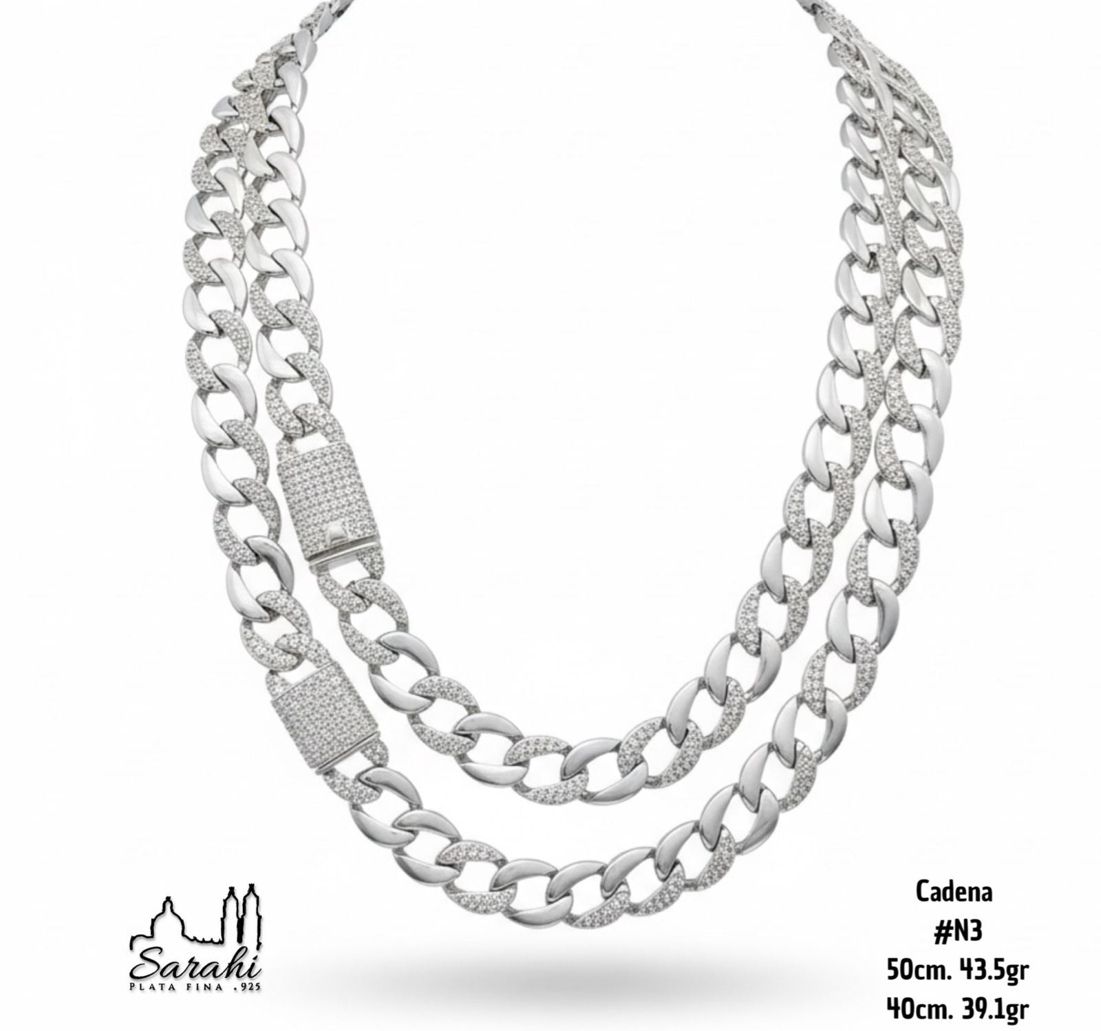 Cadenas