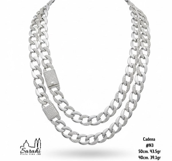 Cadenas