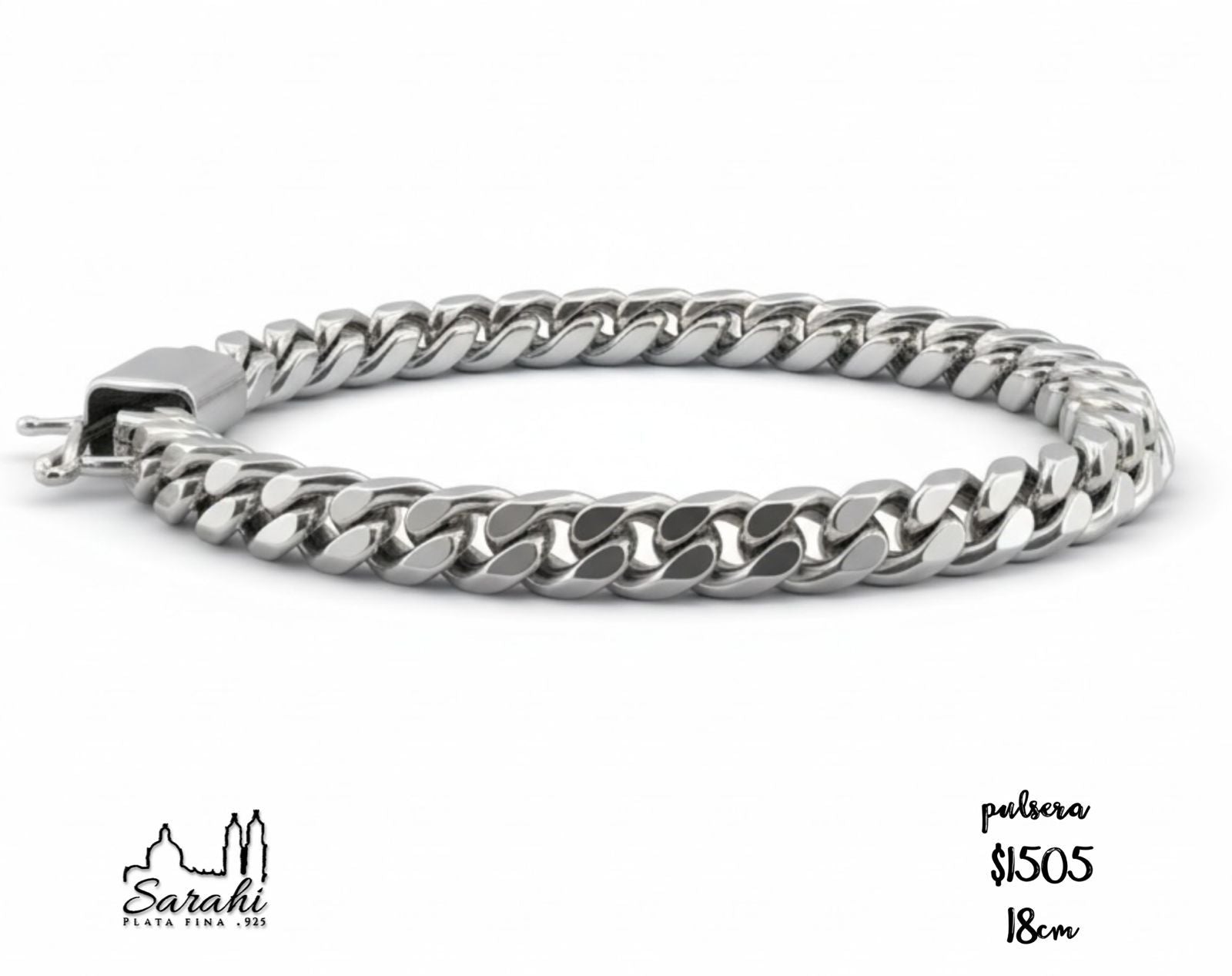 Pulseras