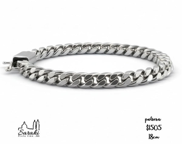 Pulseras