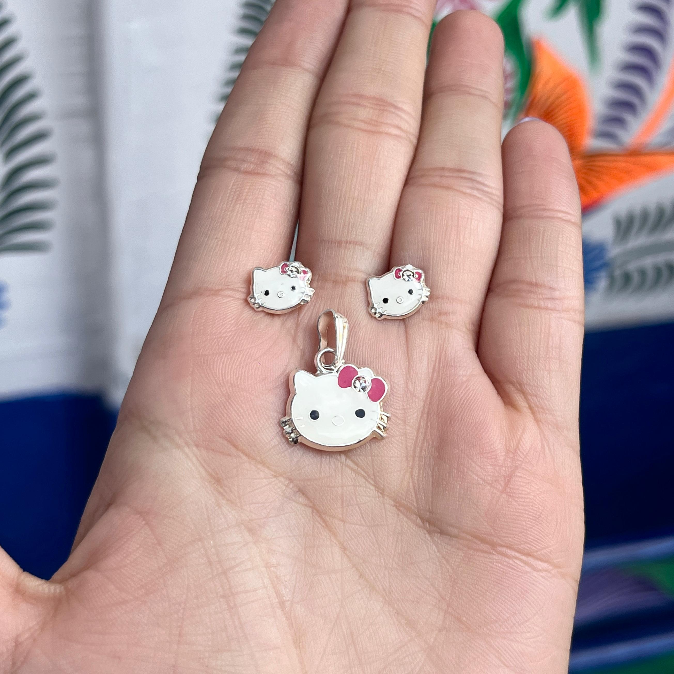 JUEGO KITTY