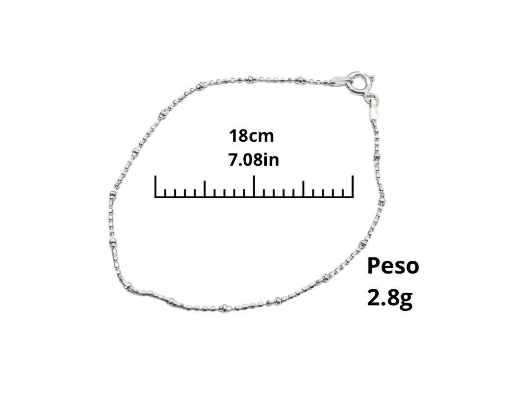 PULSERA DE BOLITAS