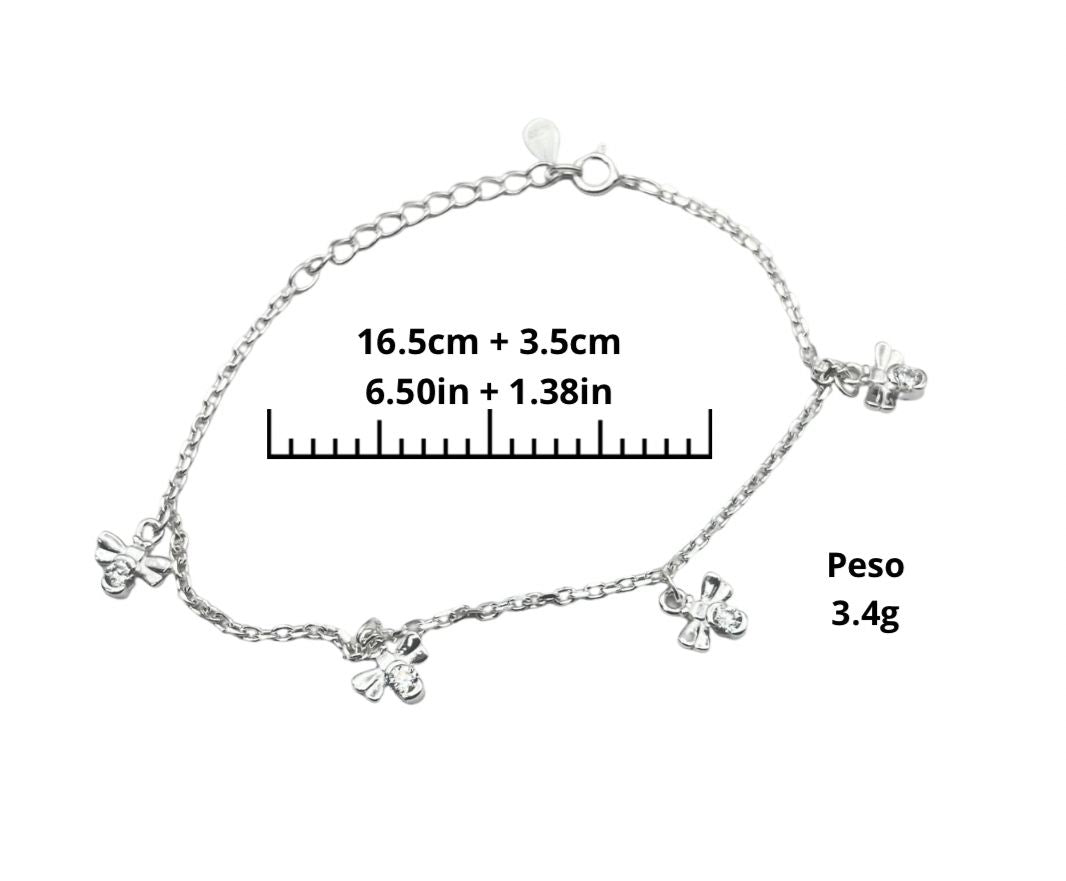PULSERA DE ABEJA