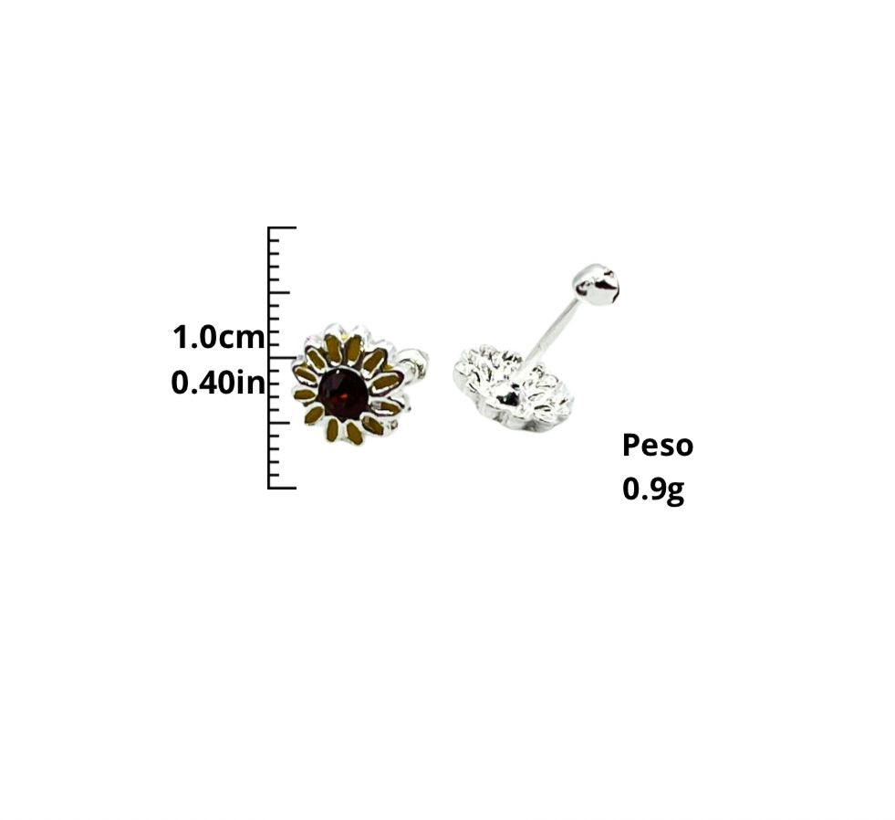 BROQUEL DE GIRASOL