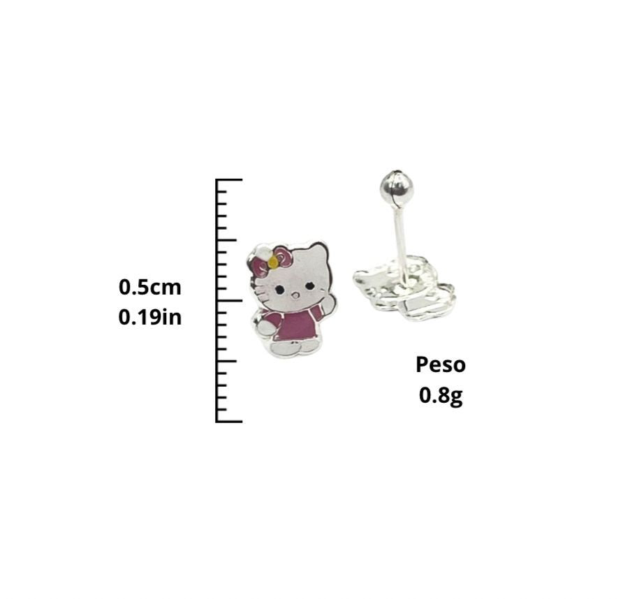 BROQUEL DE KITTY