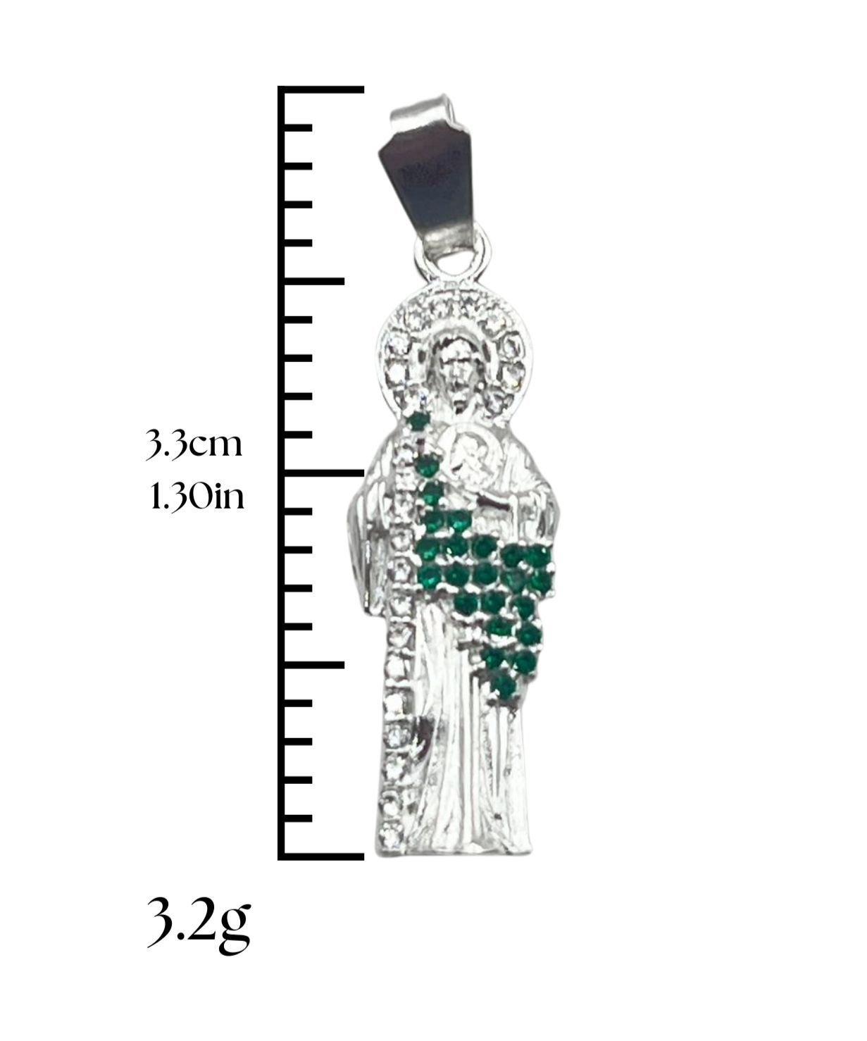 DIJE DE SAN JUDAS