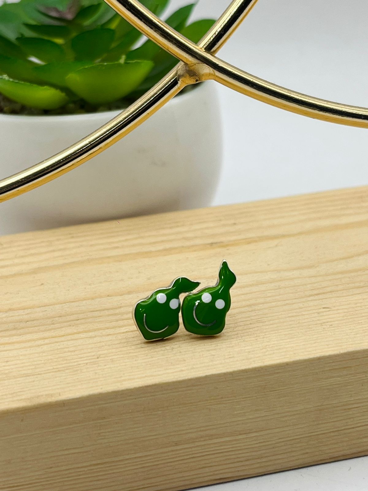 ARETE CARA DEL GRINCH