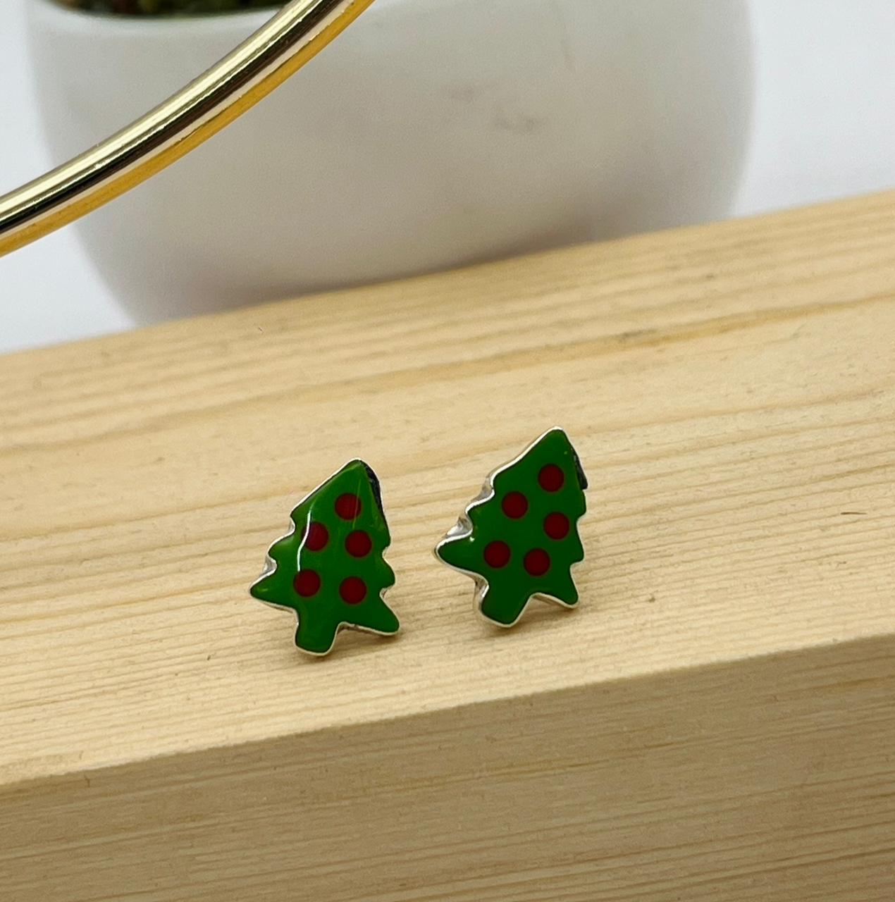 ARETE DE PINITO DE NAVIDAD