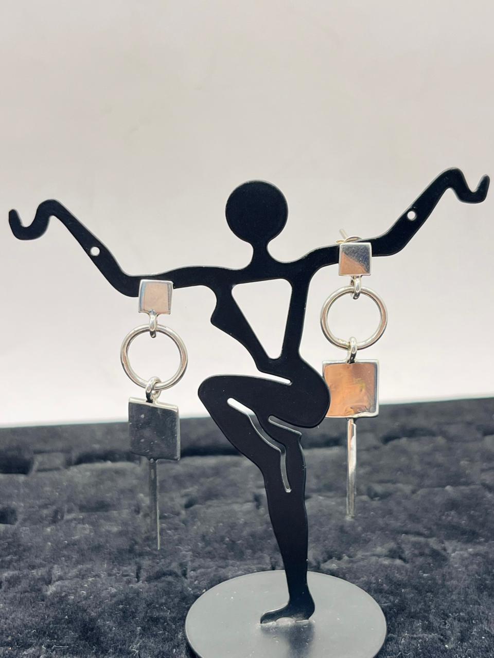 ARETE CUADRO/ CIRCULO