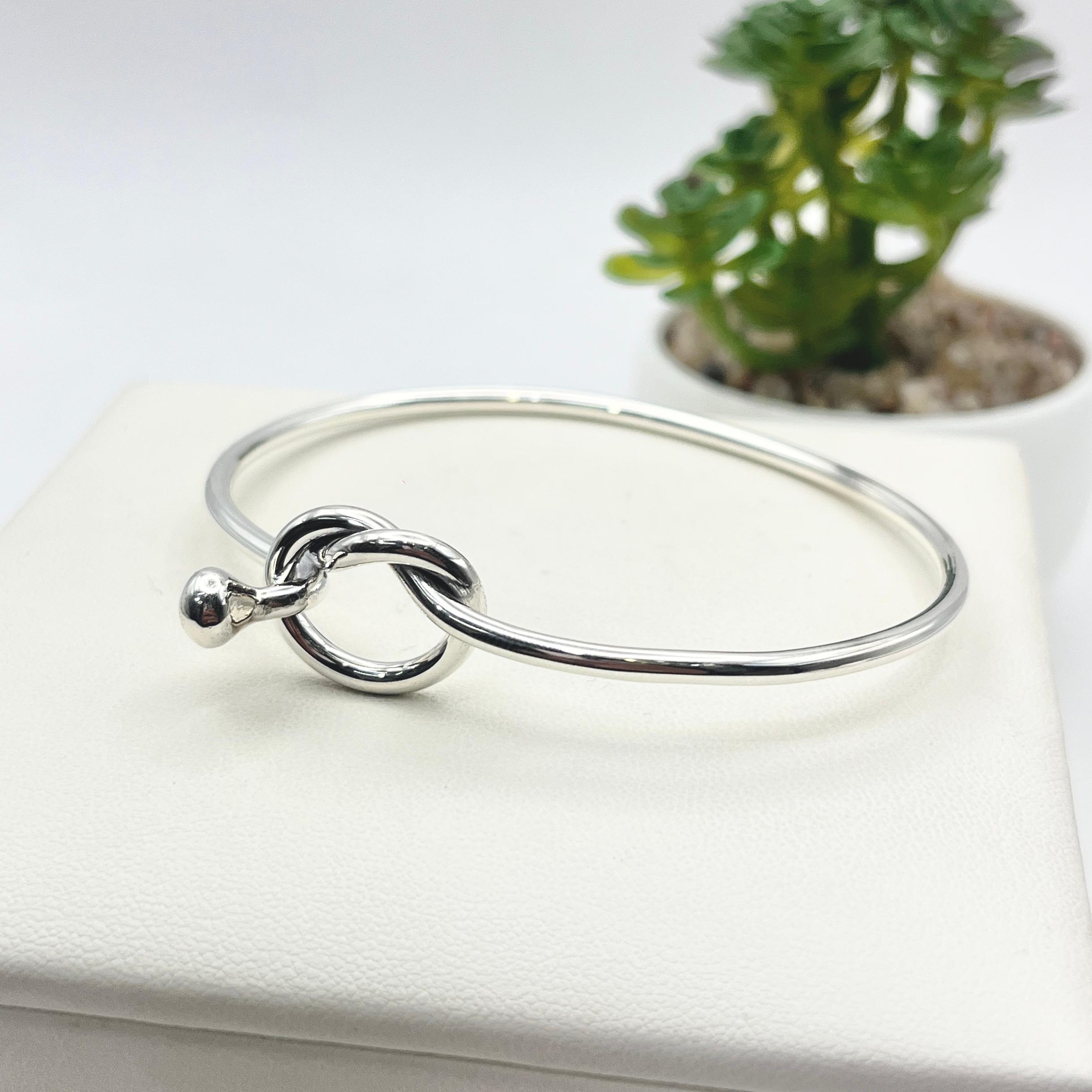 BRAZALETE DE NUDO