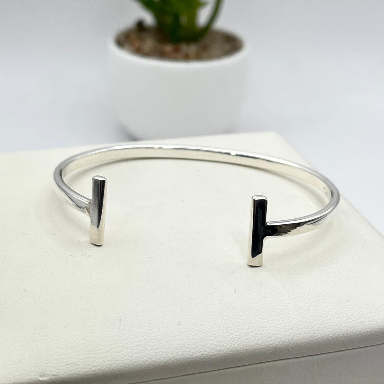 BRAZALETE LISO
