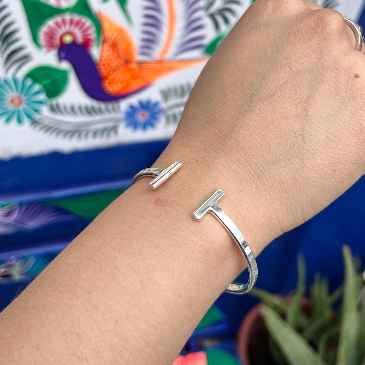 BRAZALETE LISO