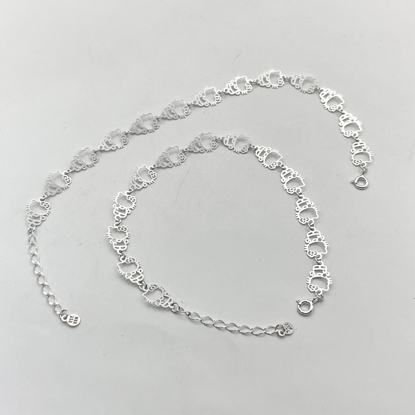 PULSERA KITTY CUERPO