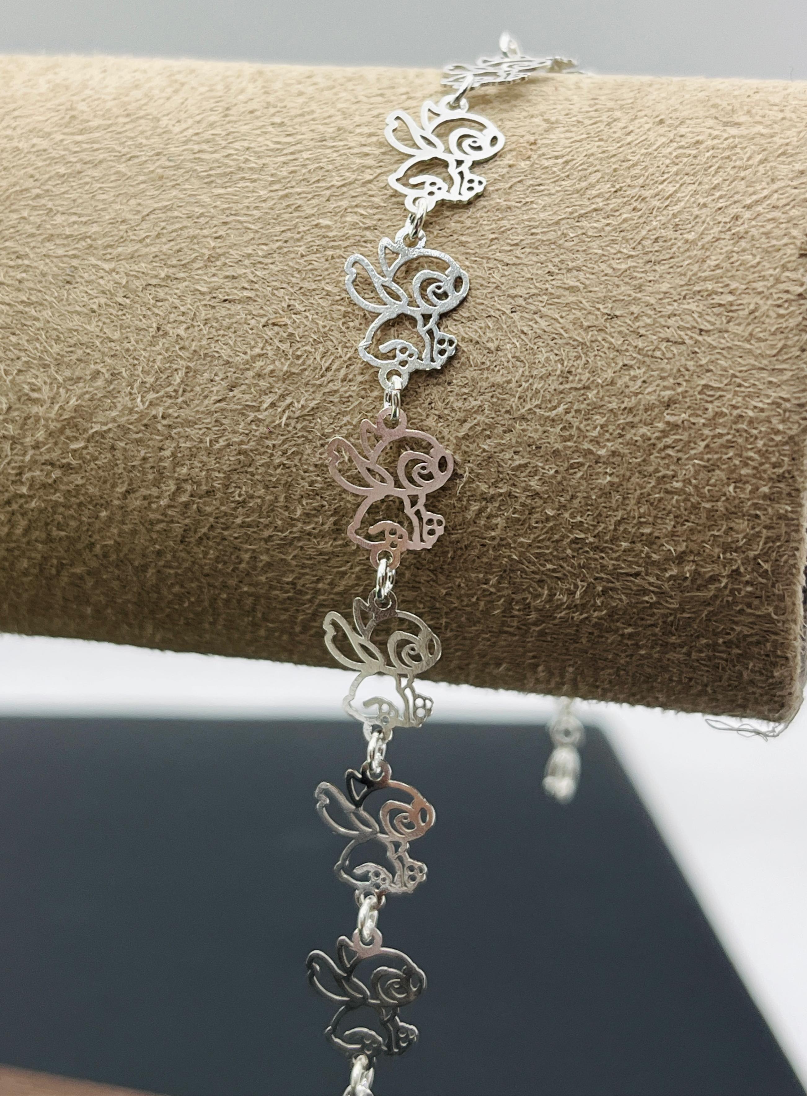 PULSERA DE STICH