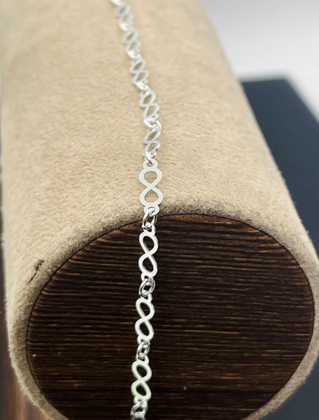 PULSERA DE INFINITO