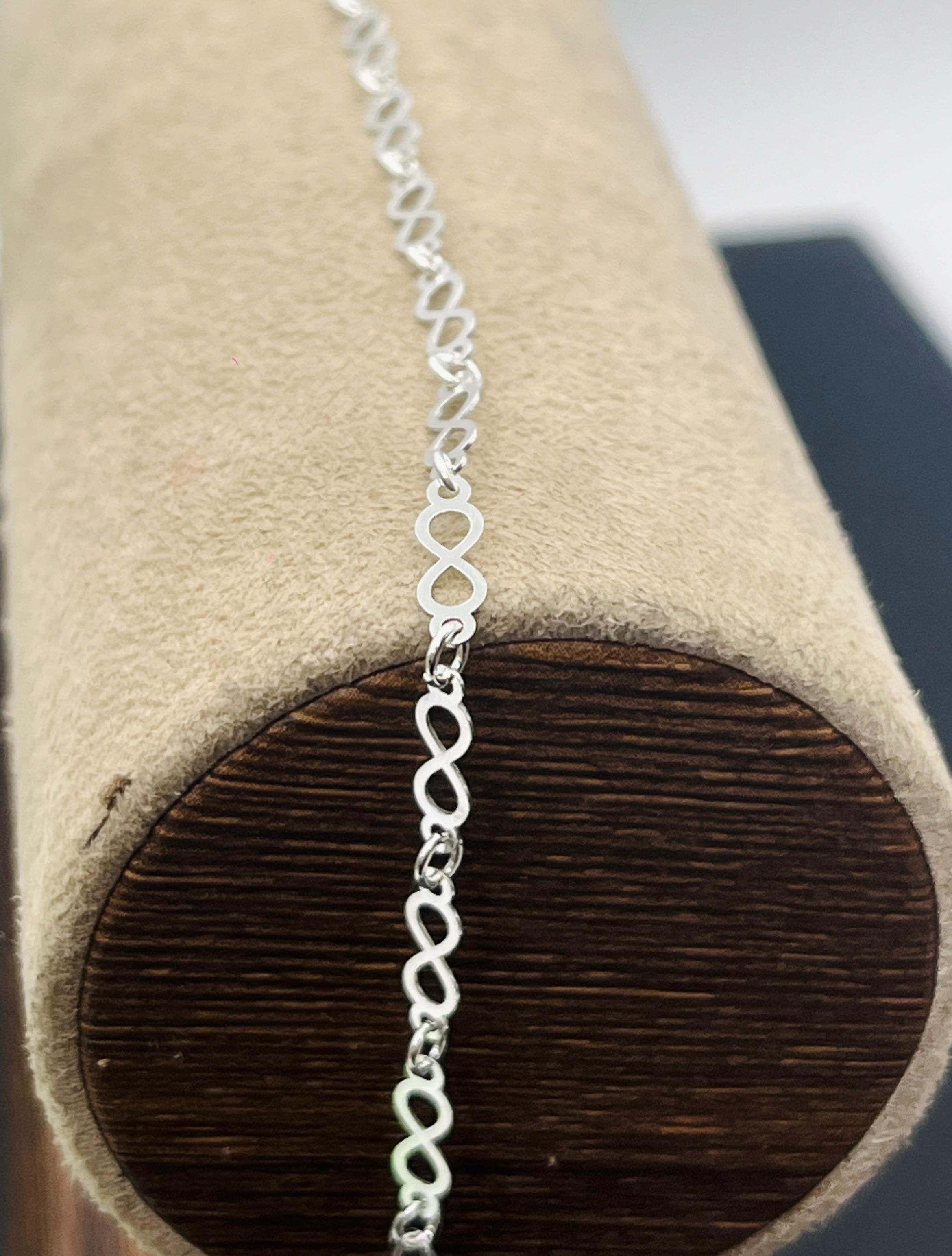 PULSERA DE INFINITO