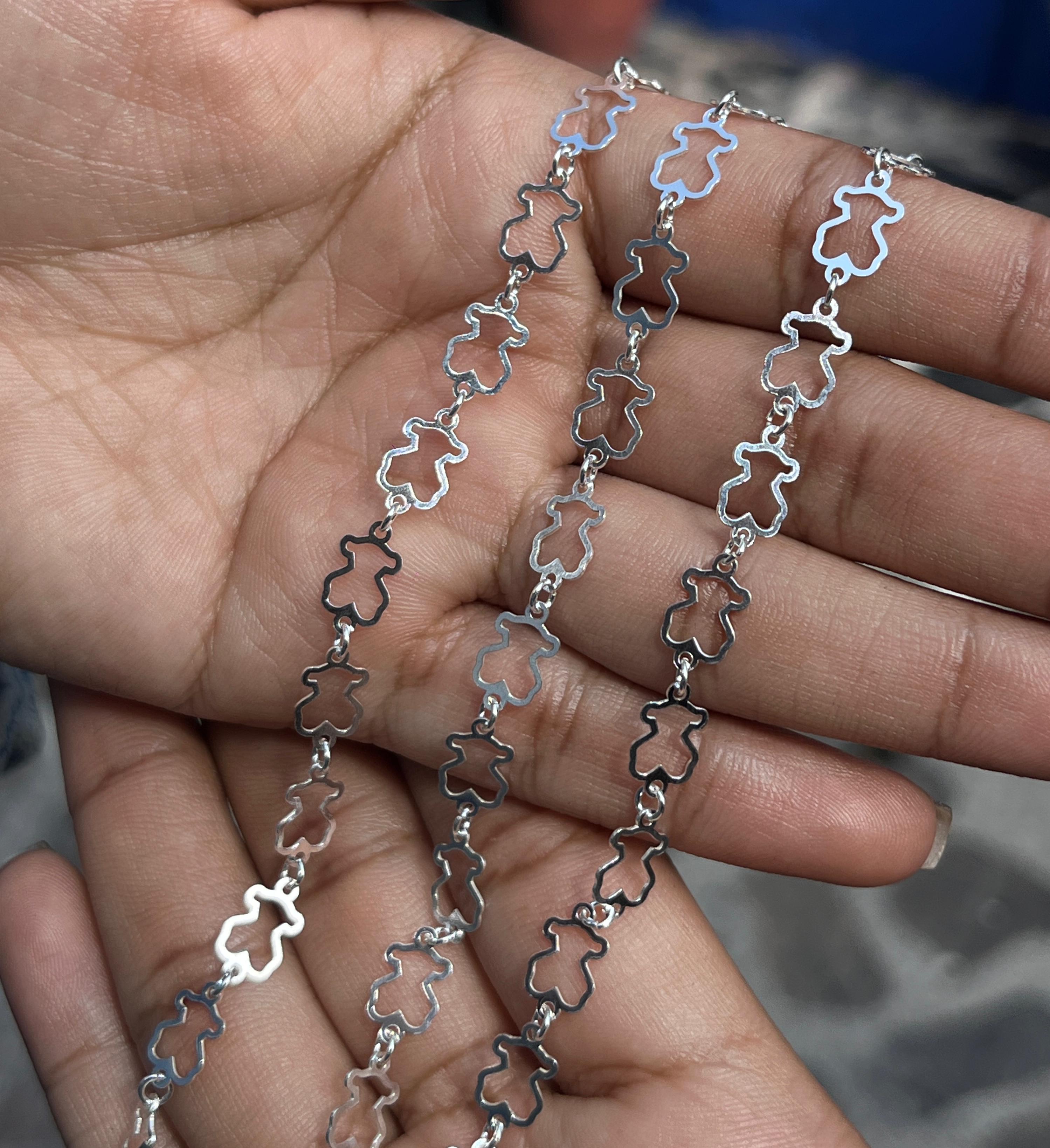 PULSERA OSO TOUS