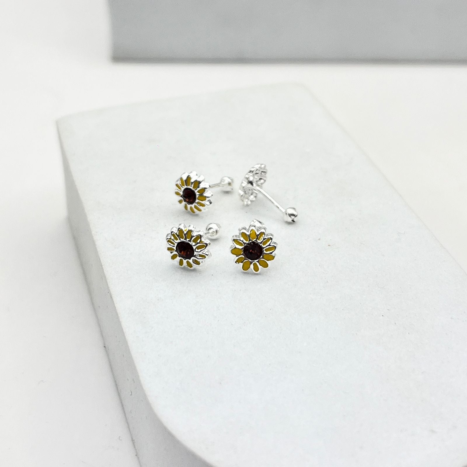 BROQUEL DE GIRASOL