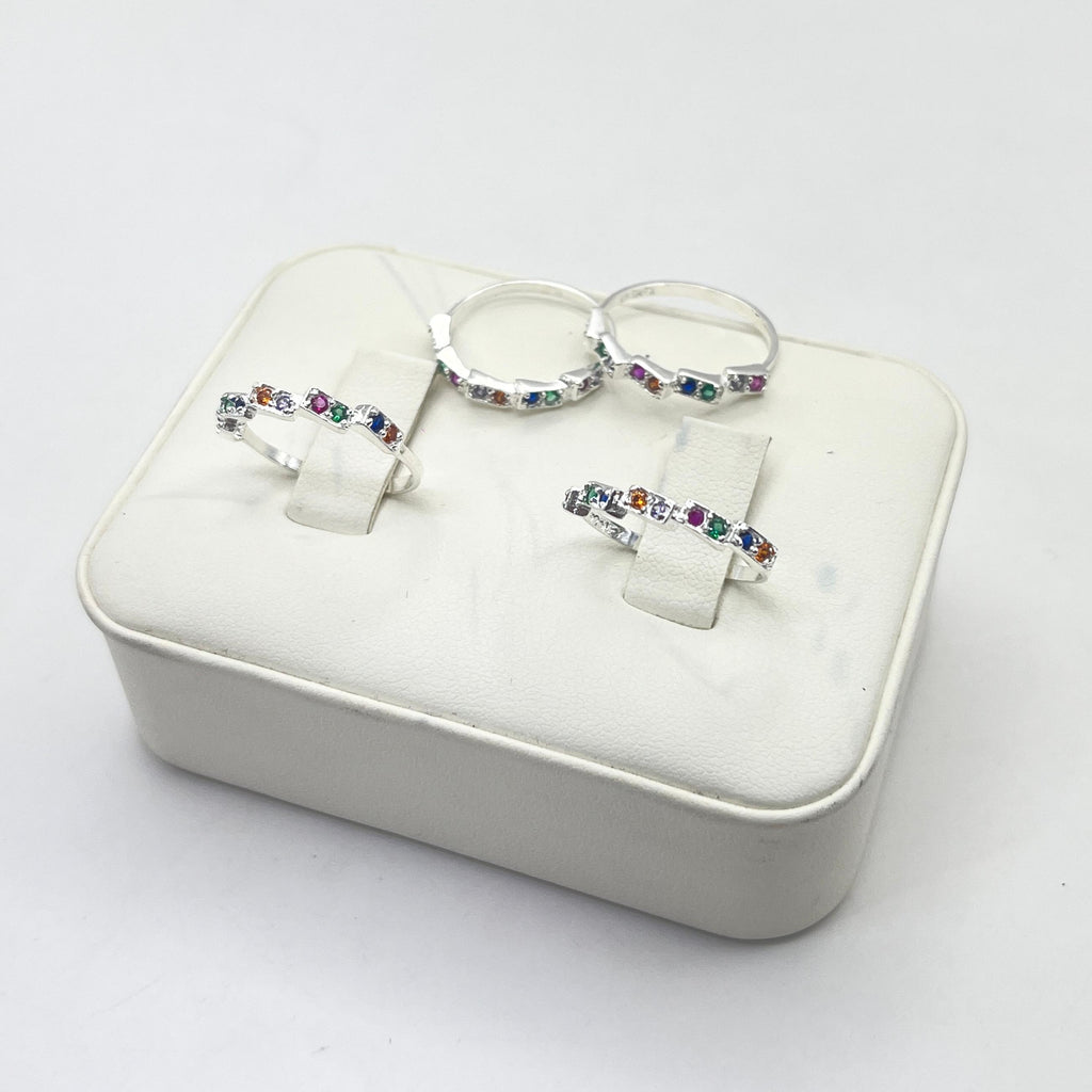 ANILLO DE COLORES