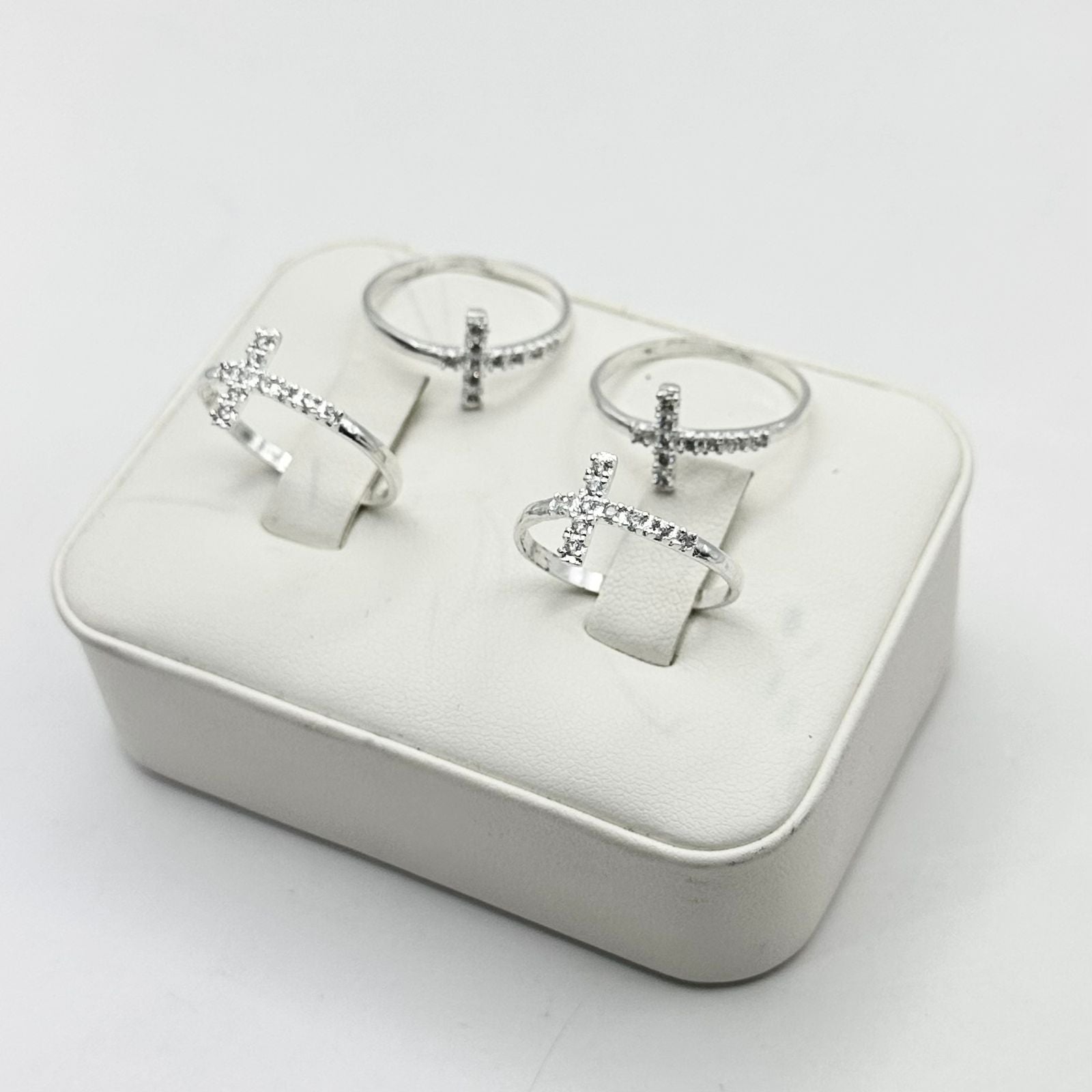 ANILLO DE CRUZ