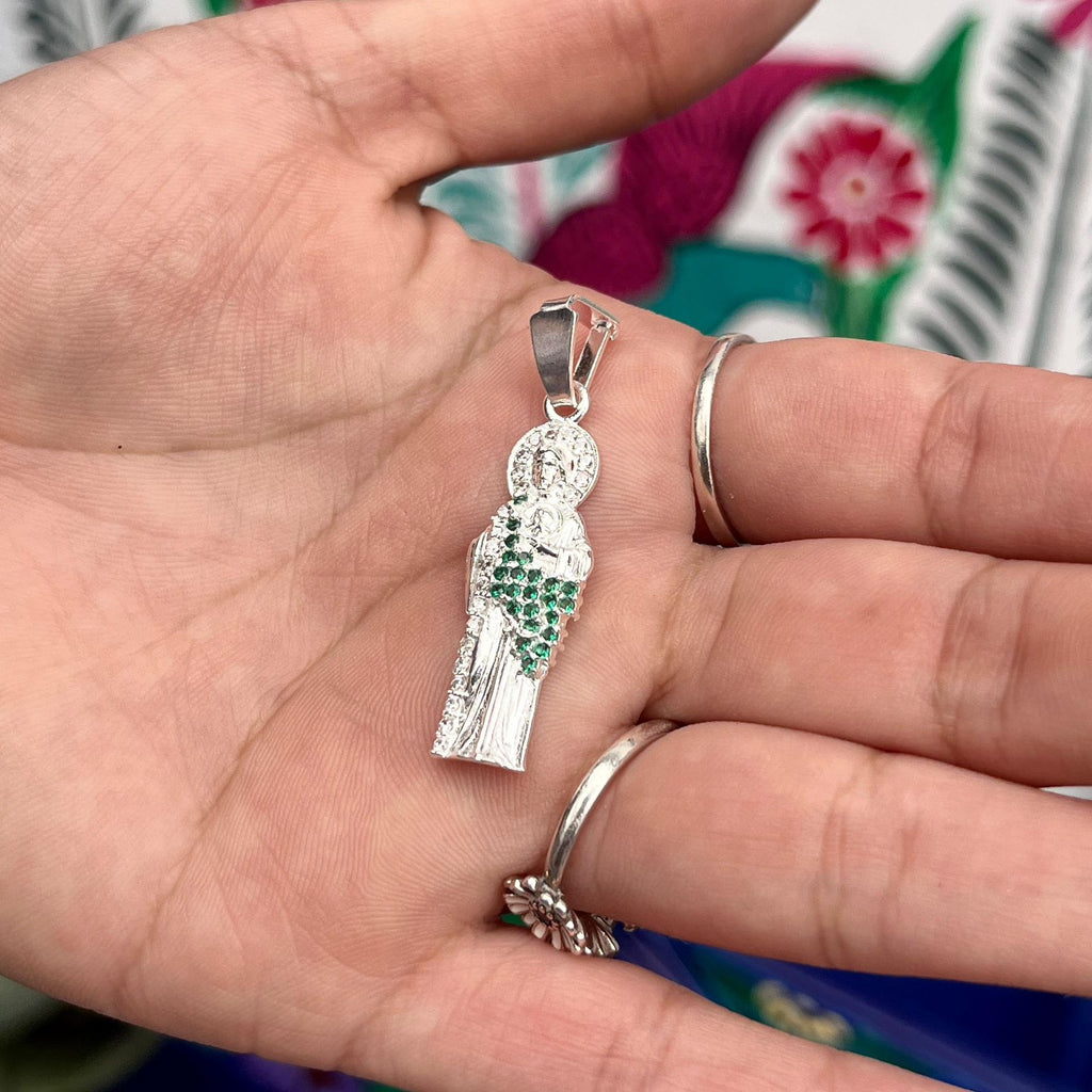 DIJE DE SAN JUDAS