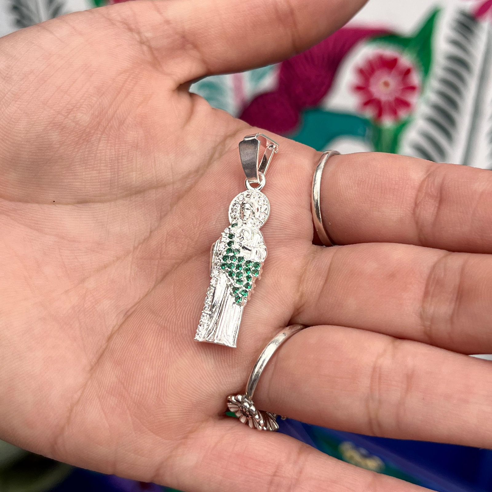 DIJE DE SAN JUDAS