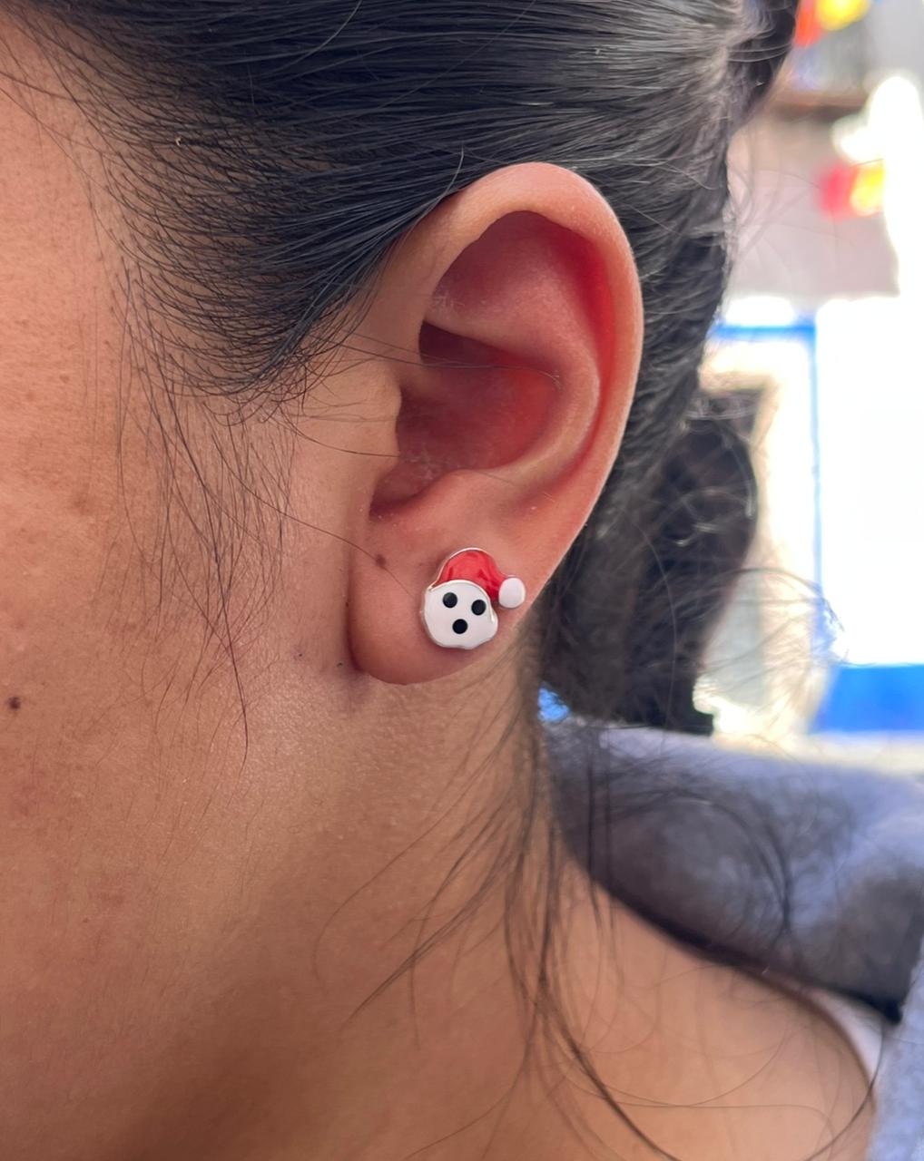 ARETE DE SANTA CLAUS