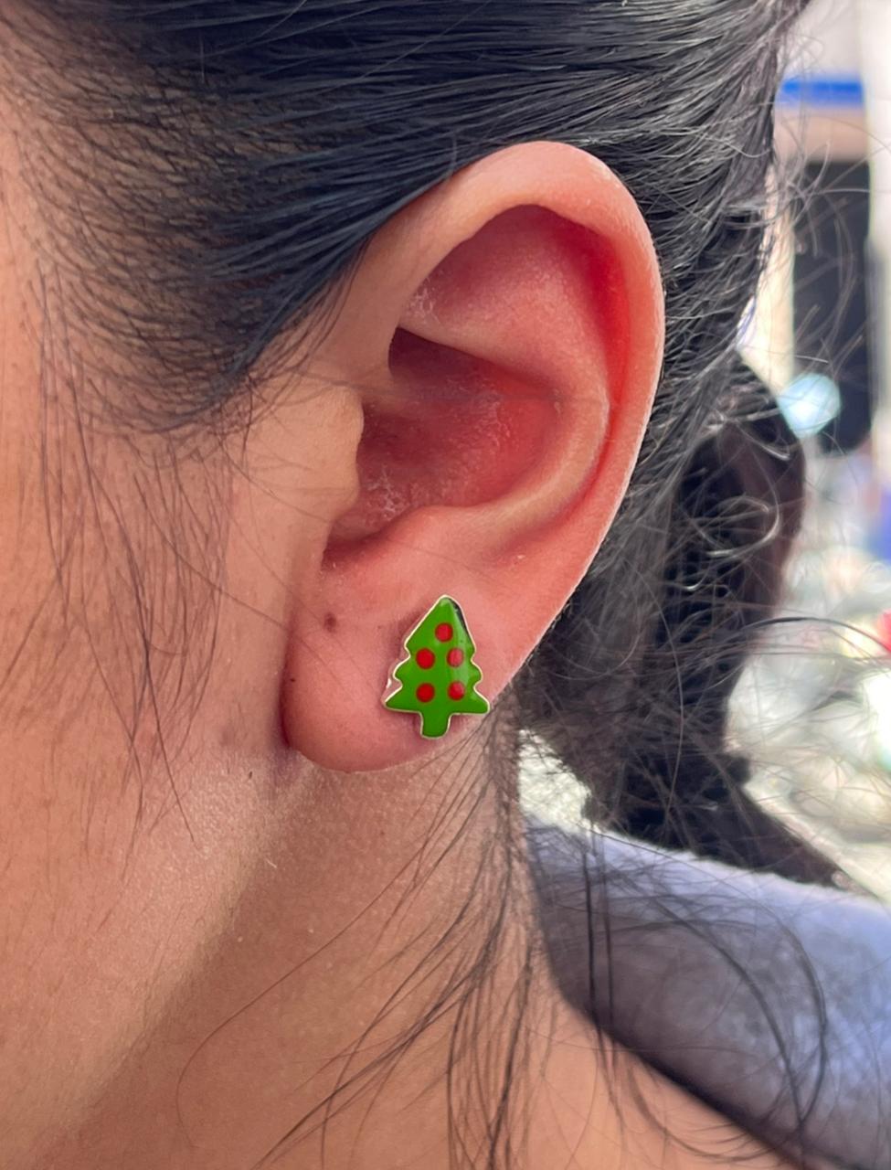 ARETE DE PINITO DE NAVIDAD